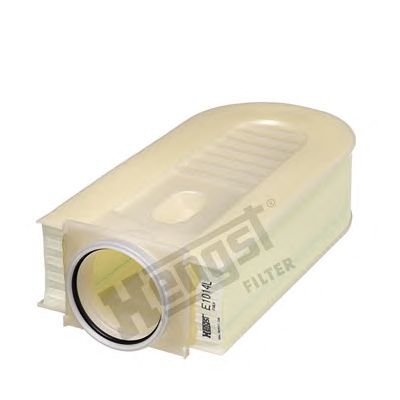 HENGST FILTER e1014l -  Воздушный фильтр